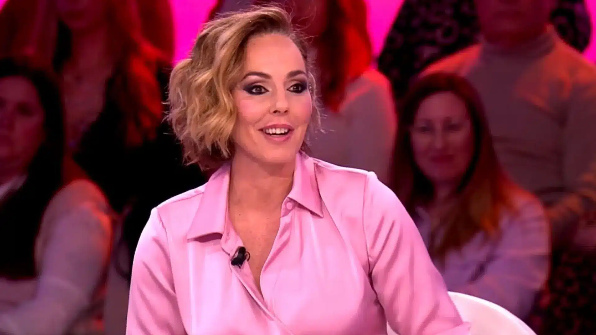 Rocío Carrasco vuelve a incendiar las redes: asegura que su conciencia está tranquila 1 Merca2.es Rocío Carrasco