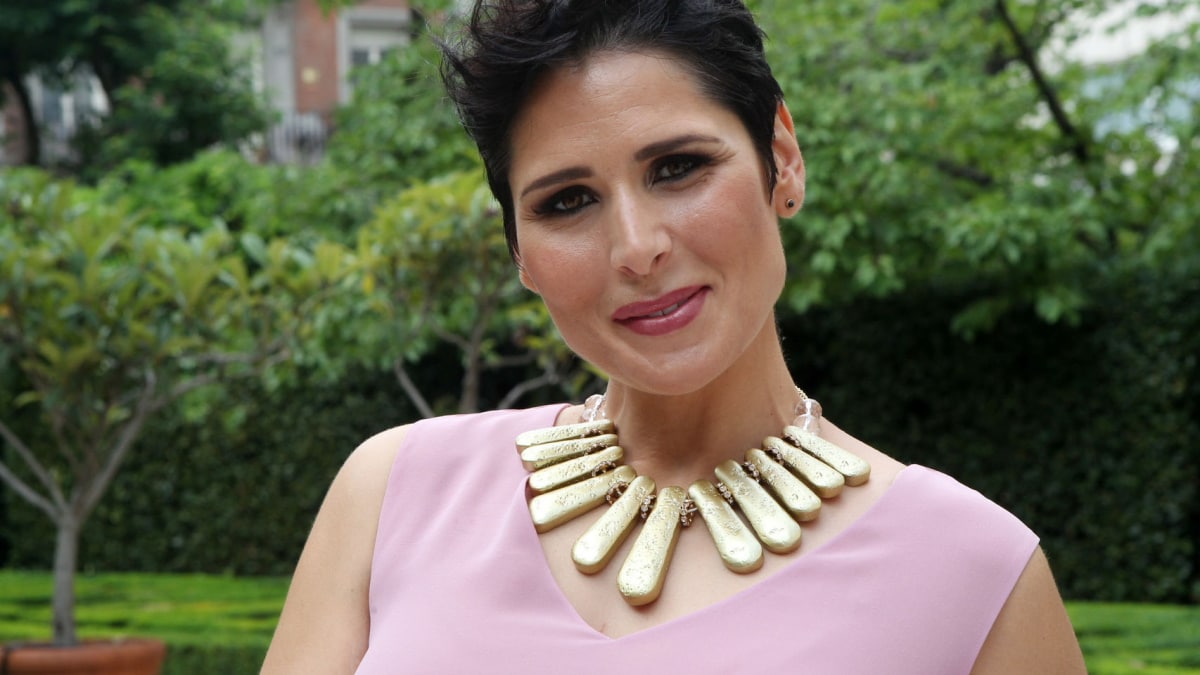 Rosa López triunfa en 2024 con una frase total: "No me importaría casarme" 2 Merca2.es rosa lopez