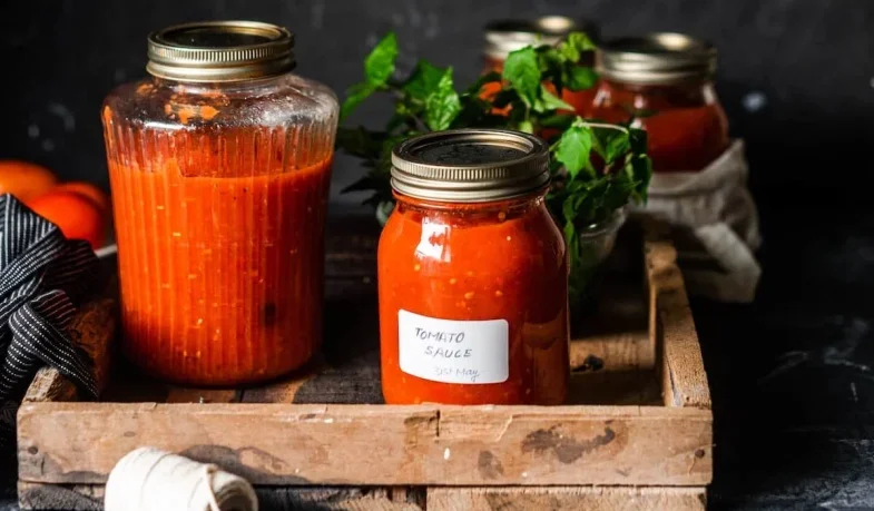 Esta salsa española tradicional es el secreto para vivir más de 100 años