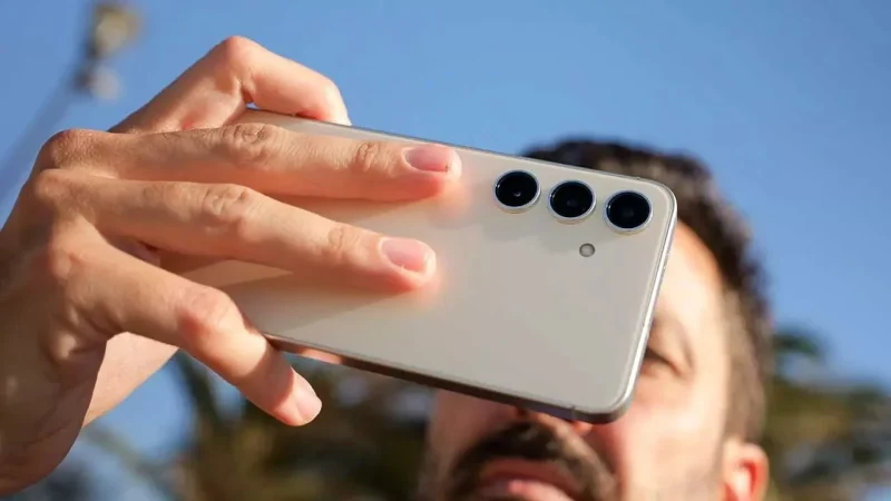 Samsung FE