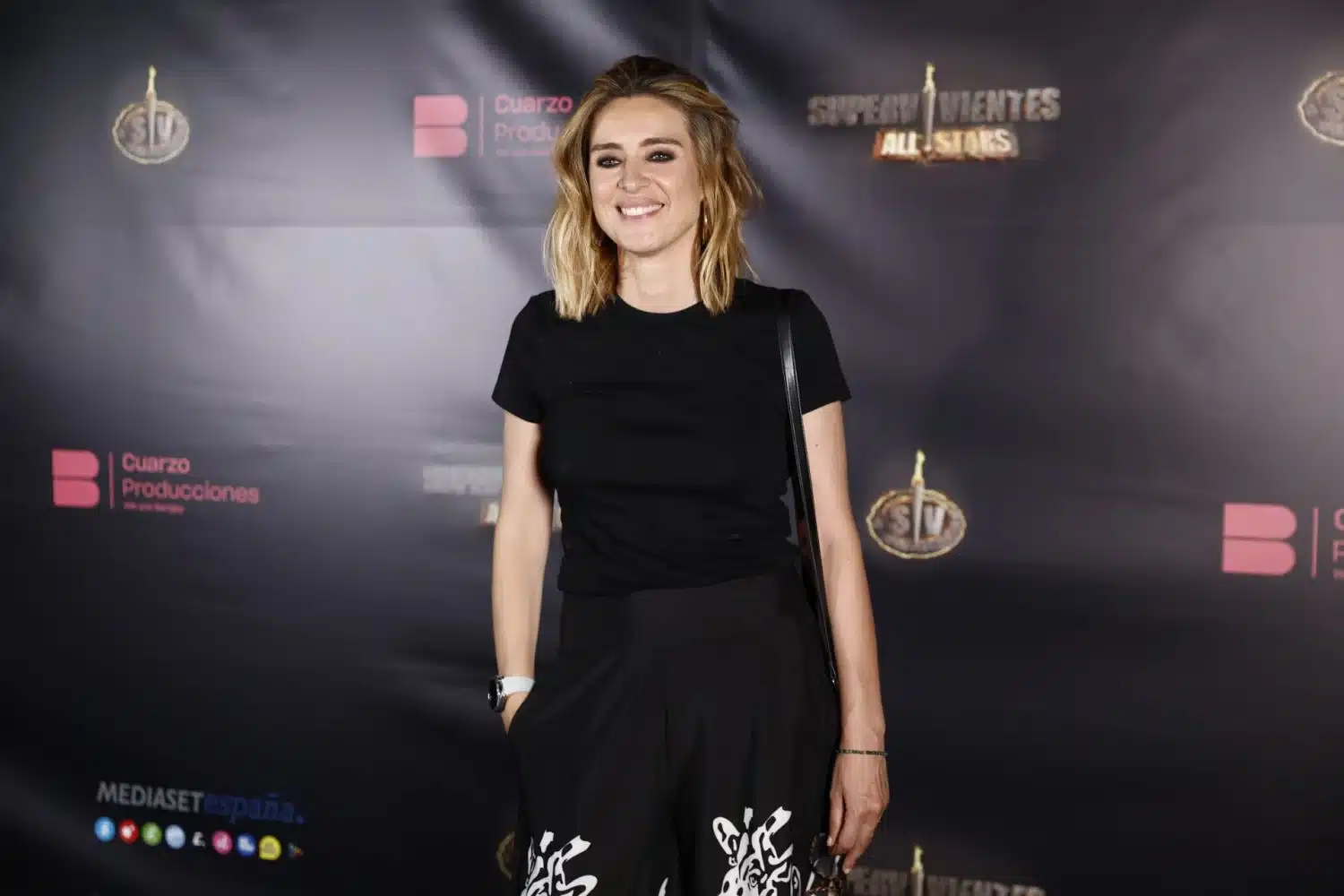 Sandra Barneda disfruta con su novia en Ámsterdam 1 Merca2.es Sandra Barneda