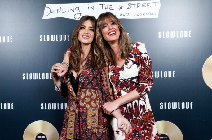 sara carbonero e isabel jimenez 1644860500 Merca2.es