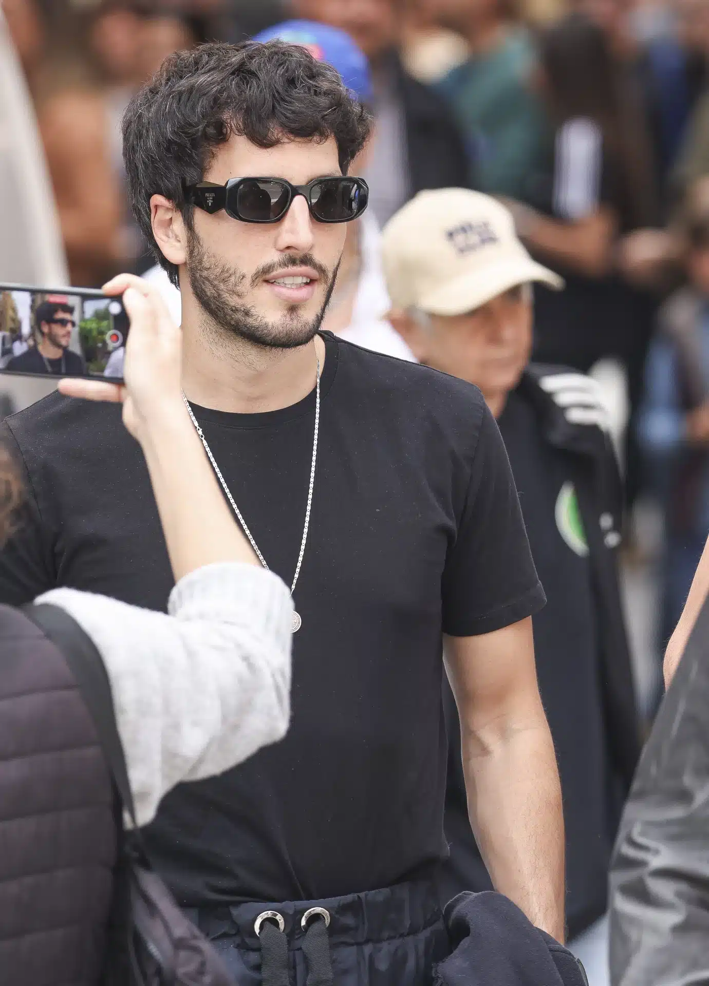 Sebastián Yatra abatido sin Aitana ¡Puede dejar la música! 1 Merca2.es Sebastián Yatra
