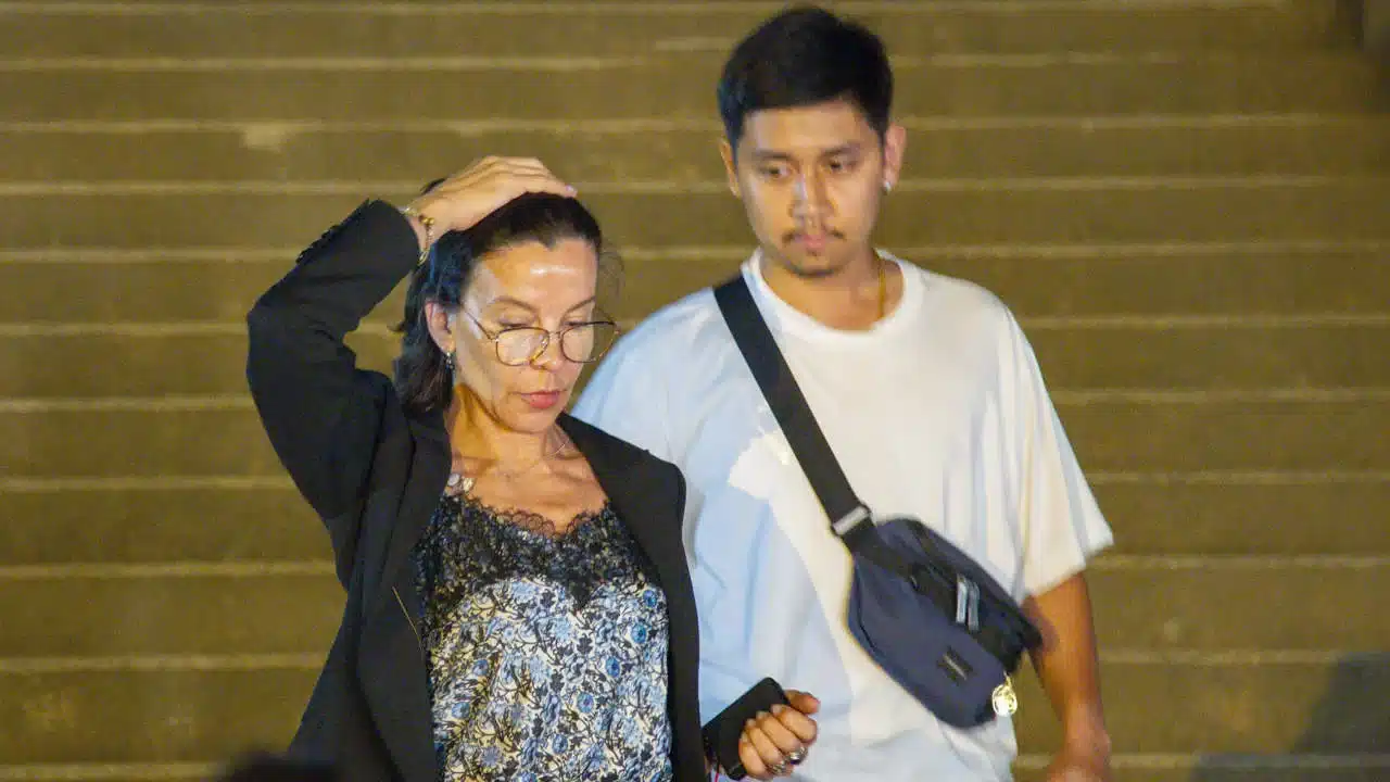Drama familiar: la pesadilla de Silvia Bronchalo tras la condena de su hijo y la batalla legal con Rodolfo Sancho 4 Merca2.es Silvia Bronchalo