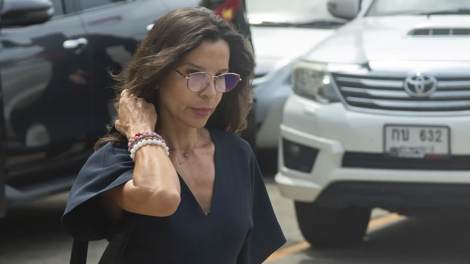 Máxima preocupación por Silvia Bronchalo: lo que ha sucedido es serio
