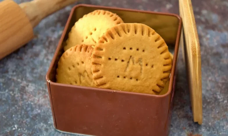 El snack sin gluten de Leonor, en Lidl por solo 3 euros