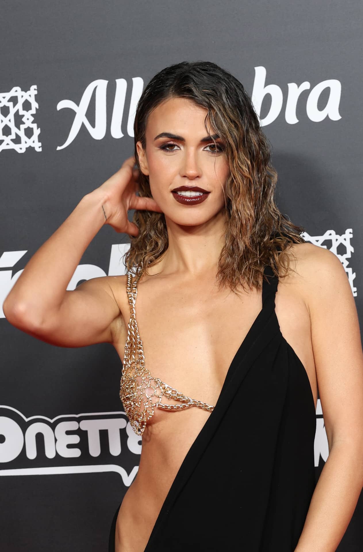 Sofía Suescun tiene muy claro que no quiere volver a Telecinco 1 Merca2.es Sofía Suescun