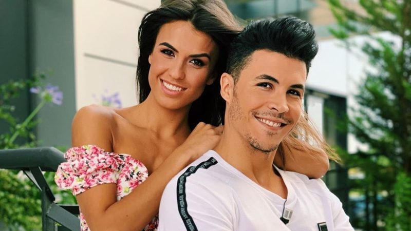 sofia suescun kiko jimenez 1 Merca2.es