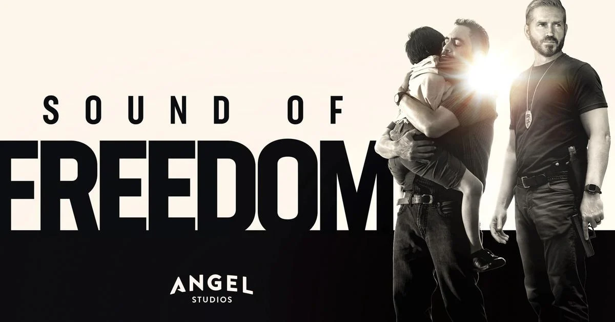 La película que Disney y Netflix ignoraron ahora es viral: Prime Video lo hizo posible 1 Merca2.es Sonido de libertad: el drama norteamericano que sigue triunfando en España gracias a Prime Video