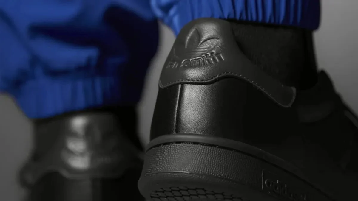Las clásicas zapatillas Adidas Stan Smith que vuelven para desafiar a Skechers y New Balance
