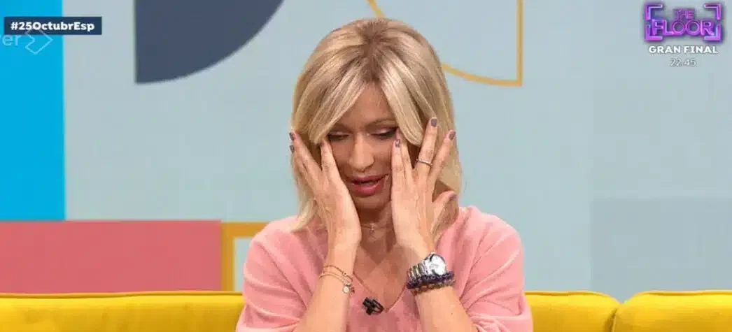 Susanna Griso suelta un inesperado bombazo sobre el mediático novio de Paloma Cuevas