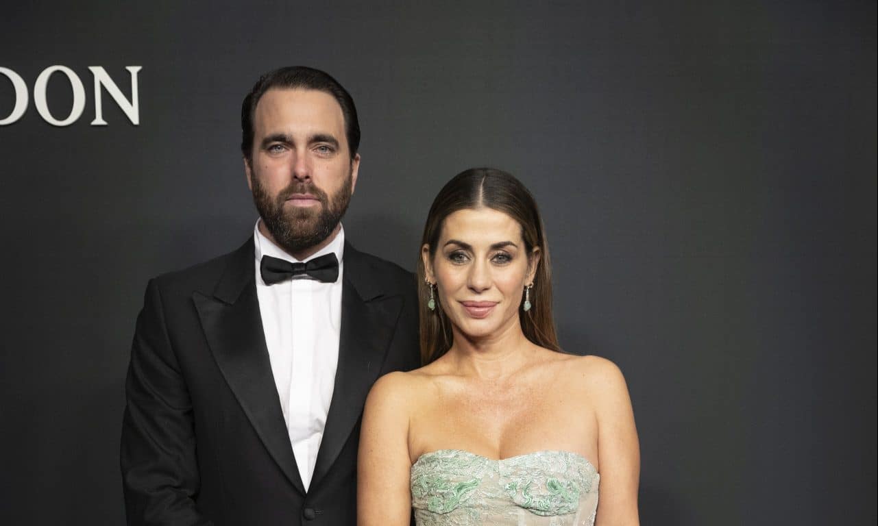 Lo que Elena Tablada no ha querido decir de la supuesta mala vida de Javier Ungría 2 Merca2.es tablada y ungria e1660748823505 2 Merca2.es