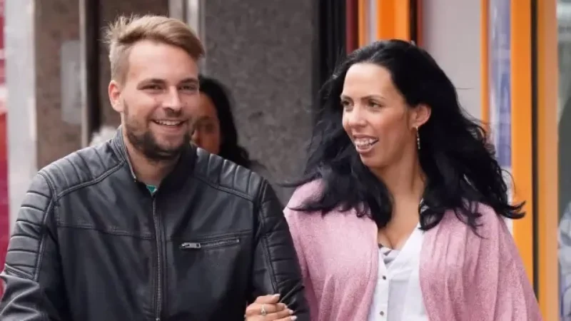 tardear desvela el motivo de la separacion del hijo de carmen borrego y paola olmedo la que dice basta es ella Merca2.es