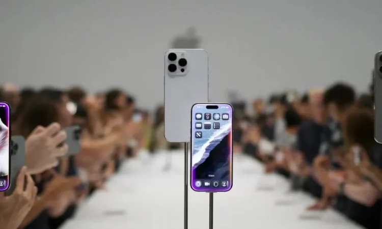 Timo iPhone