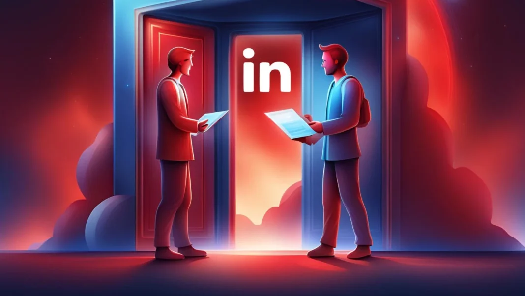 Twitter LinkedIn