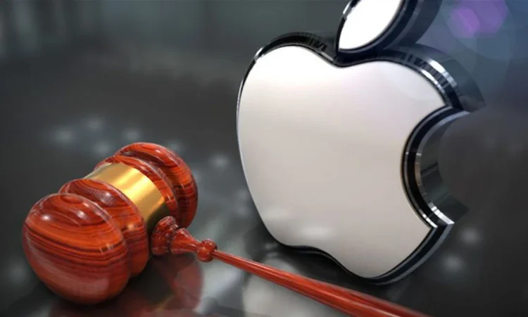 UE Apple