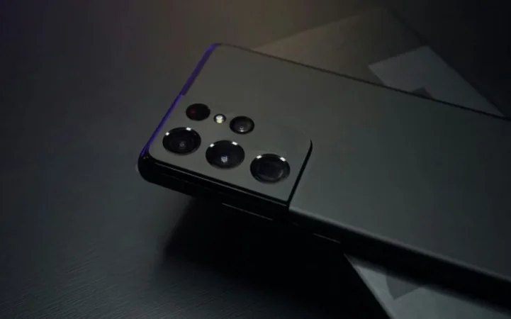 Ultra Samsung