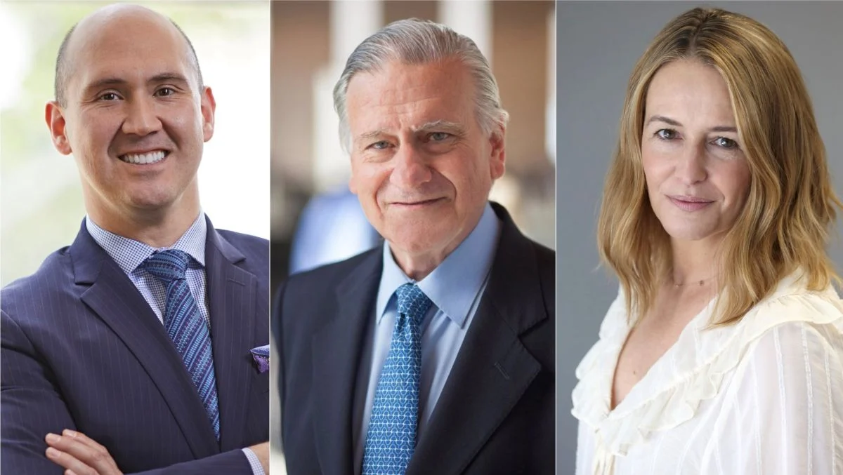 El doctor Valentín Fuster, nuevo miembro del patronato de la Fundación AstraZeneca