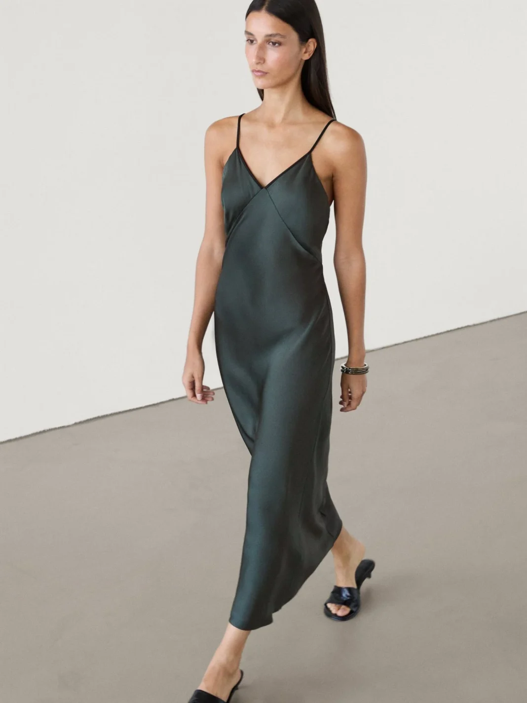 Las novedades de Massimo Dutti que llevarás sin parar todo el otoño