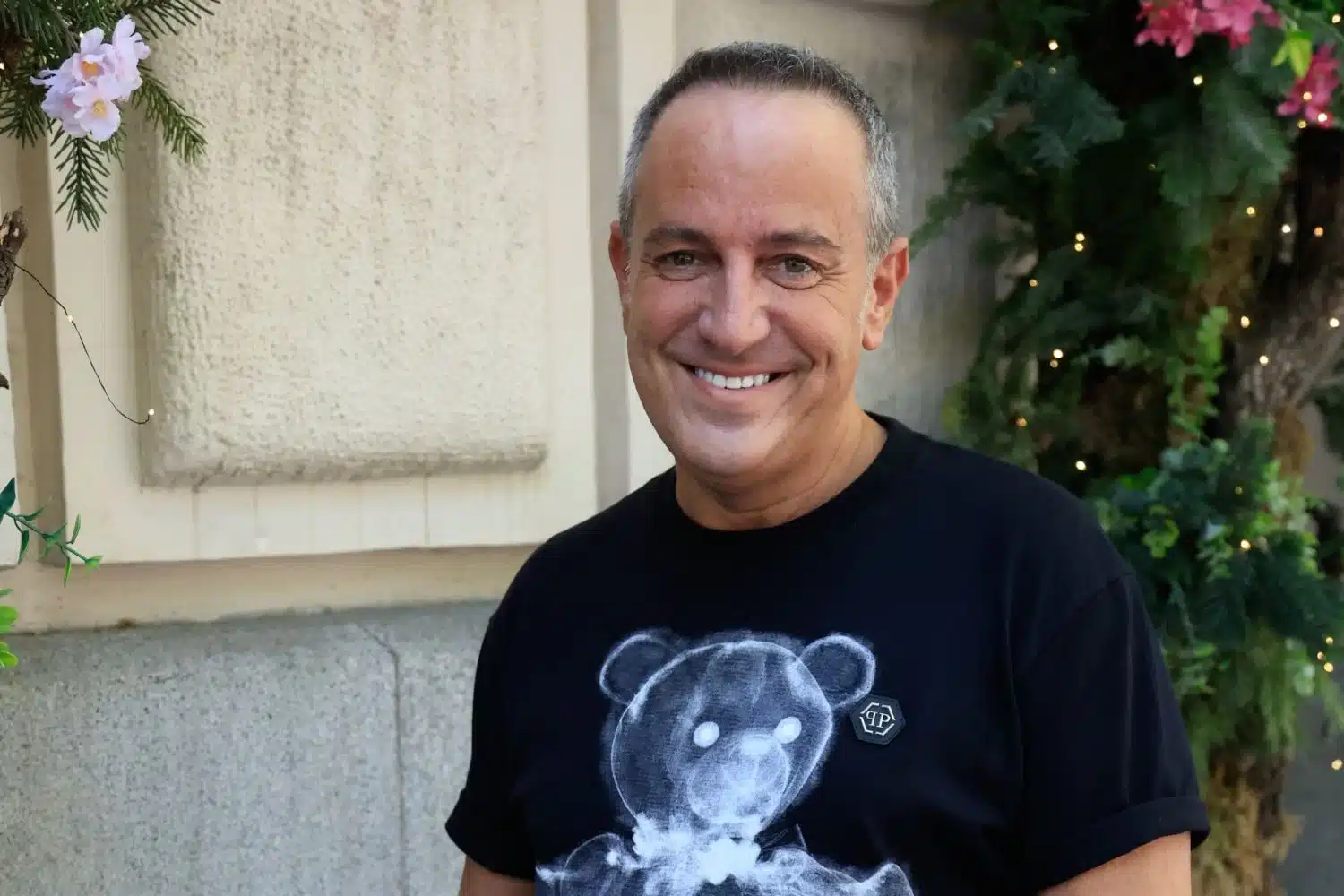 Durísima confesión de Víctor Sandoval en el nuevo Sálvame 1 Merca2.es Víctor Sandoval