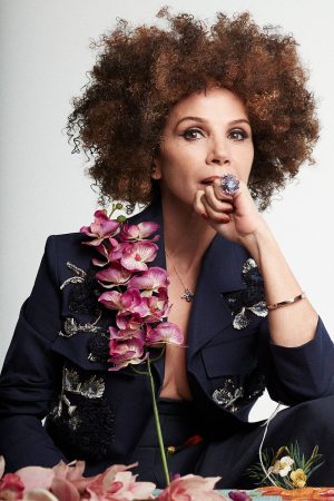 Zara ha sacado este producto que hará las delicias de las mujeres de pelo rizado 13 Merca2.es Una rutina completa para rizos definidos y saludables