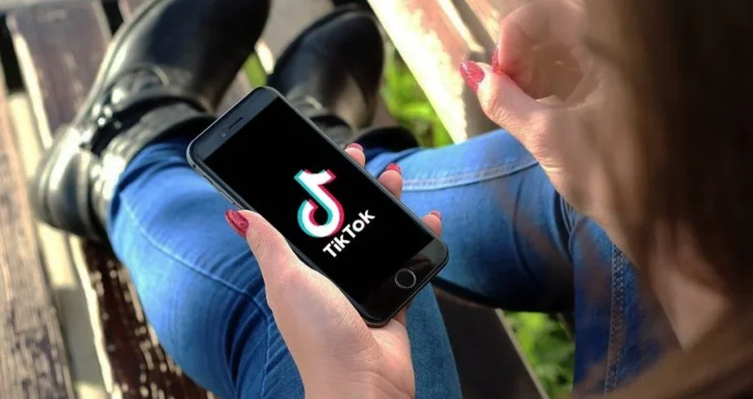 Vídeos TikTok