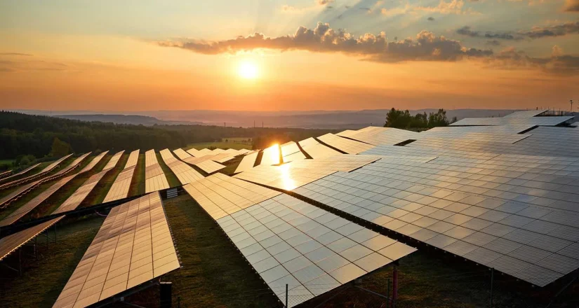 Una investigadora española ha desarrollado un vidrio que revolucionará la energía solar 1 Merca2.es Vidrio energía