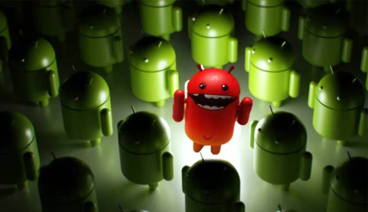 Un virus informático infiltrado en Google Play Store infecta a millones de móviles Android