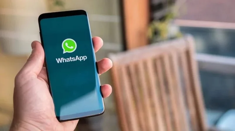 WhatsApp: te contamos las maneras para descubrir si alguien te ha bloqueado en la app 35 Merca2.es WhatsApp opción