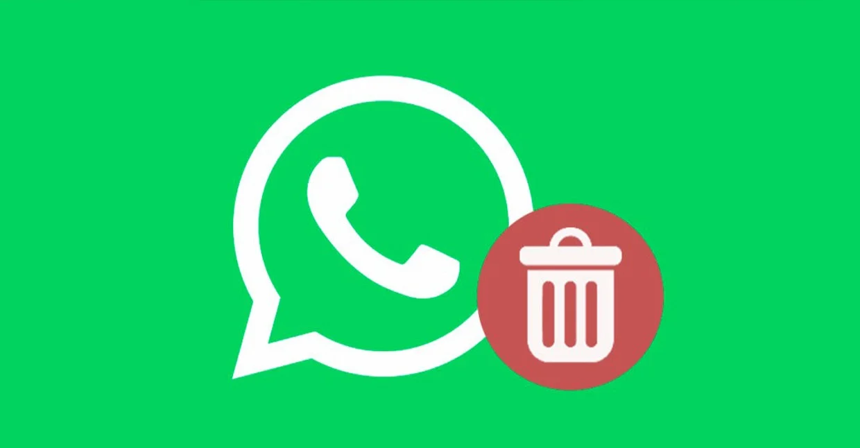 Descubre cómo eliminar la papelera oculta de WhatsApp para liberar espacio en tu móvil
