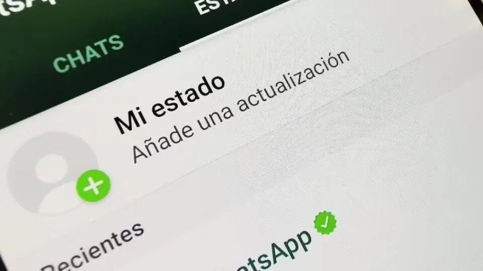 La novedad que hará que los estados de WhatsApp se parezcan más a las stories de Instagram