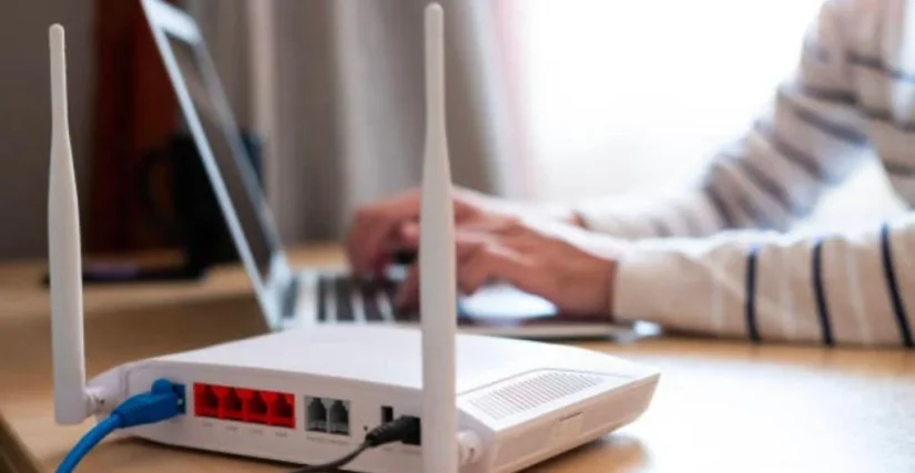 WiFi Internet