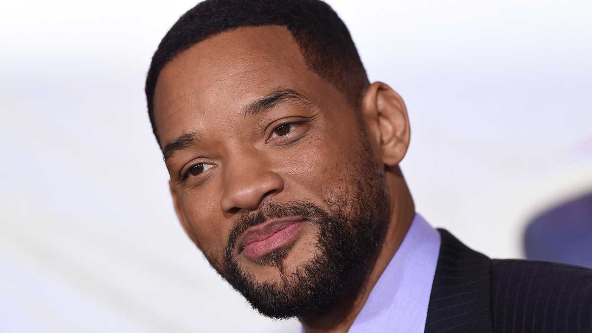 Will Smith monta un fiestón en Ibiza