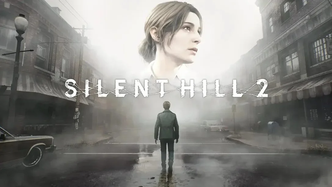 Apunta en el calendario la nueva fecha clave del remake de Silent Hill 2 en Xbox Series