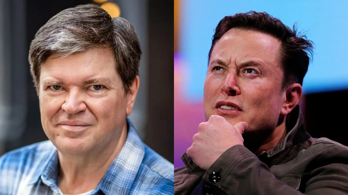 Yann LeCun, «el padrino de la IA», acusa a Elon Musk de mentiroso por un proyecto de Tesla