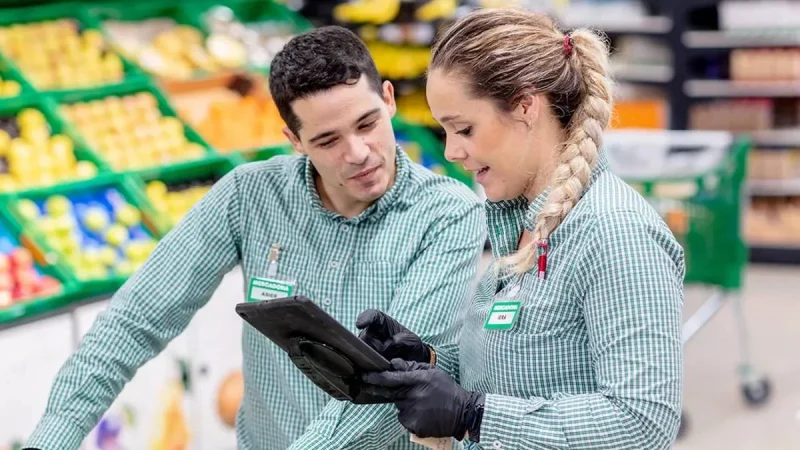 Cuáles son las últimas ofertas laborales en Mercadona 