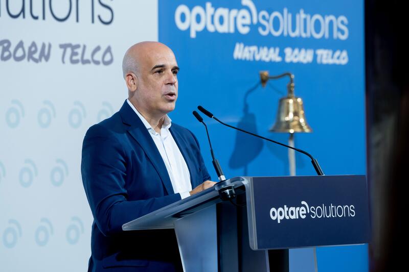 Optare Solutions debuta en el BME Growth con un alza de un 20%