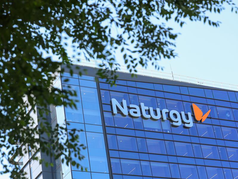 Naturgy cierra la recompra de obligaciones por 1.000 millones