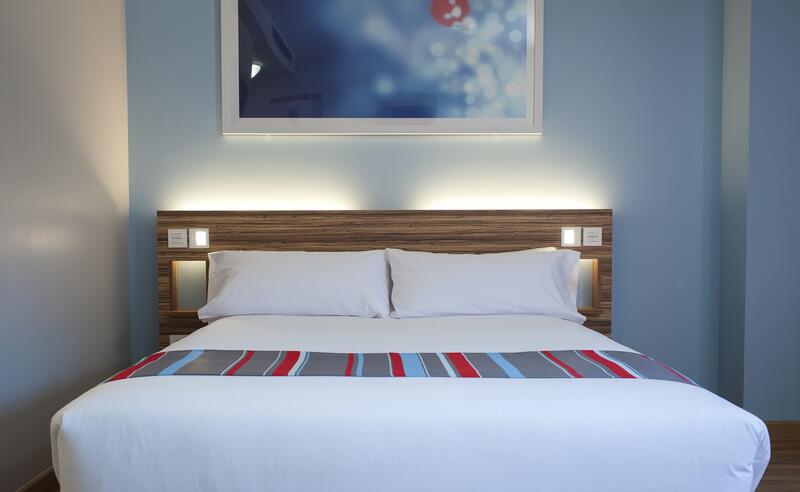 España: la inversión en hoteles se eleva un 3% en el primer semestre, hasta los 1.600 millones