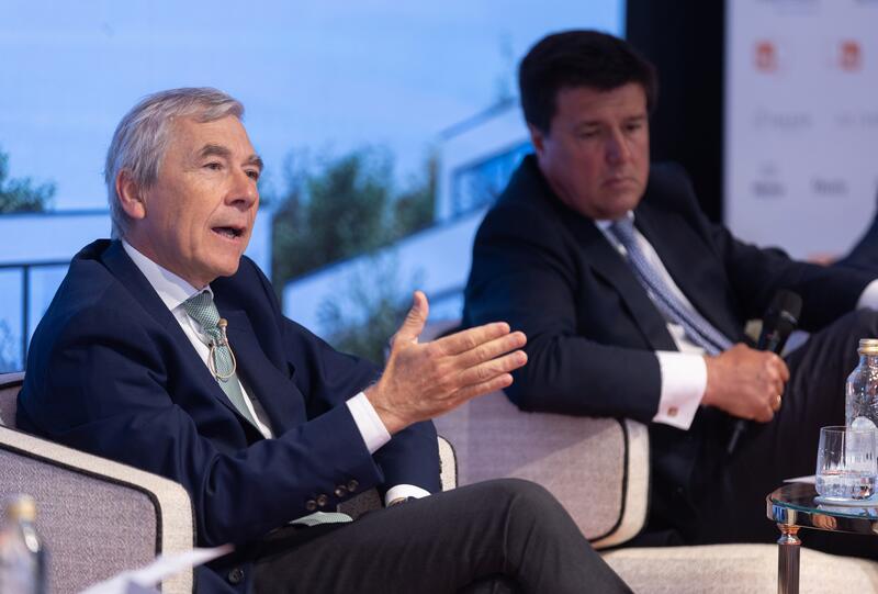 Helios se hace con el 28,7% de Castellana Properties en Lar tras mejorar la OPA a 8,30 euros