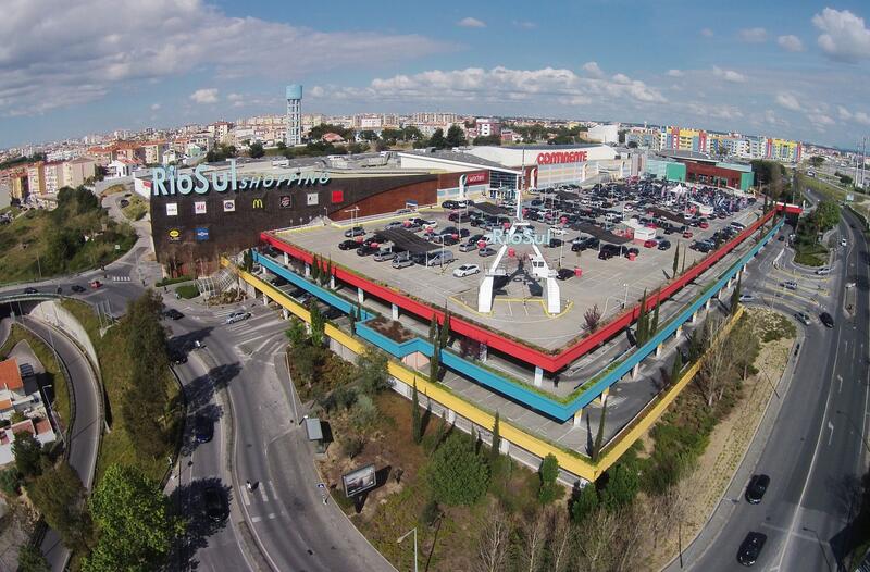 Fitch eleva el rating de Castellana Properties a ‘BBB-‘, con perspectiva ‘positiva’