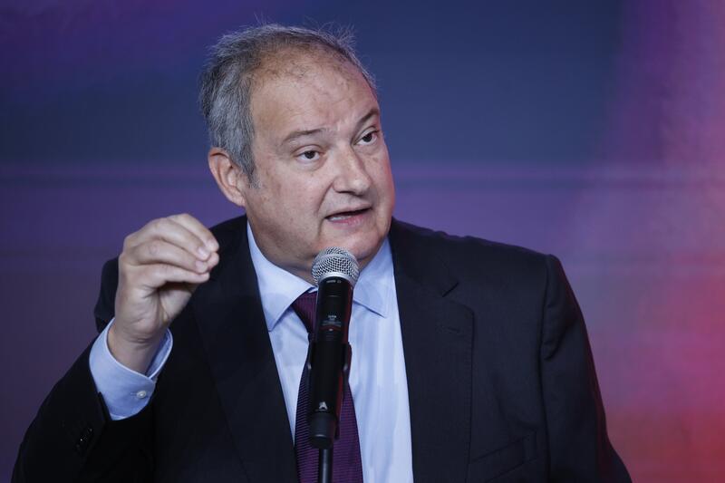 Hereu anuncia la aprobación de 14 ayudas del Perte de descarbonización por 96 millones