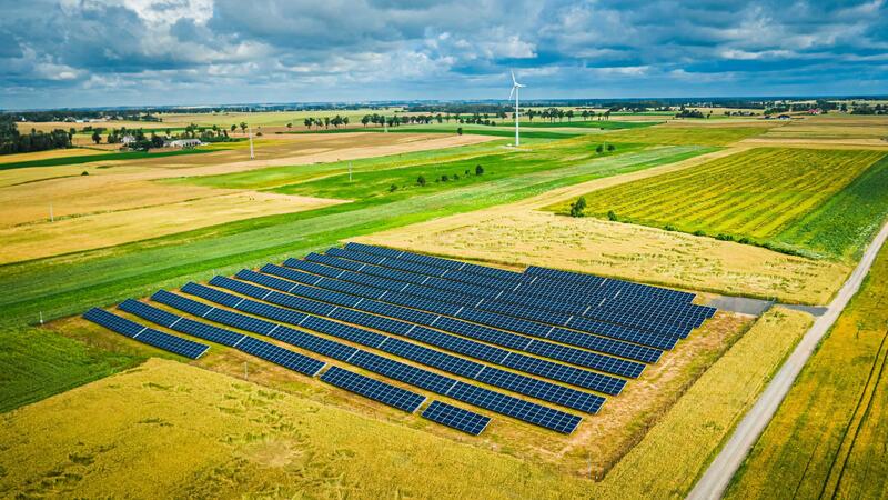 CIP inicia la construcción de un proyecto de almacenamiento de energía en baterías de 1.100 MWh en Chile