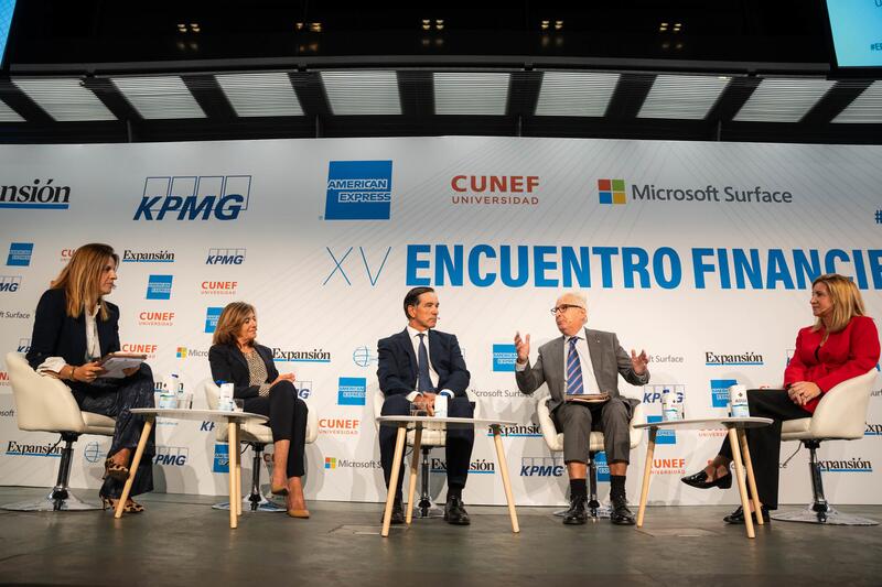 Unespa pide «cuidar» los sistemas público-privados como Muface