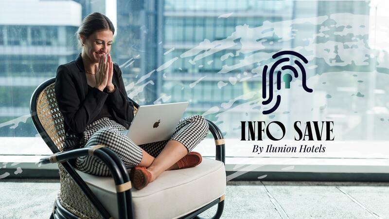 Ilunion lanza Info Save, una nueva forma de comunicar la protección de datos a sus clientes