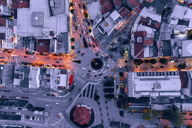 Europa debe destinar 1,5 billones a hacer sostenible la movilidad, según EIT Urban Mobility