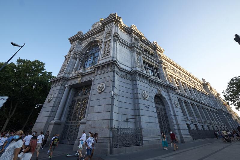 Las reclamaciones a Banco de España caen un 2,8% y los bancos devuelven 4,4 millones a sus clientes