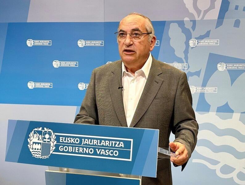 Iñaki Arriola, nuevo miembro del consejo de administración de Renfe Mercancías