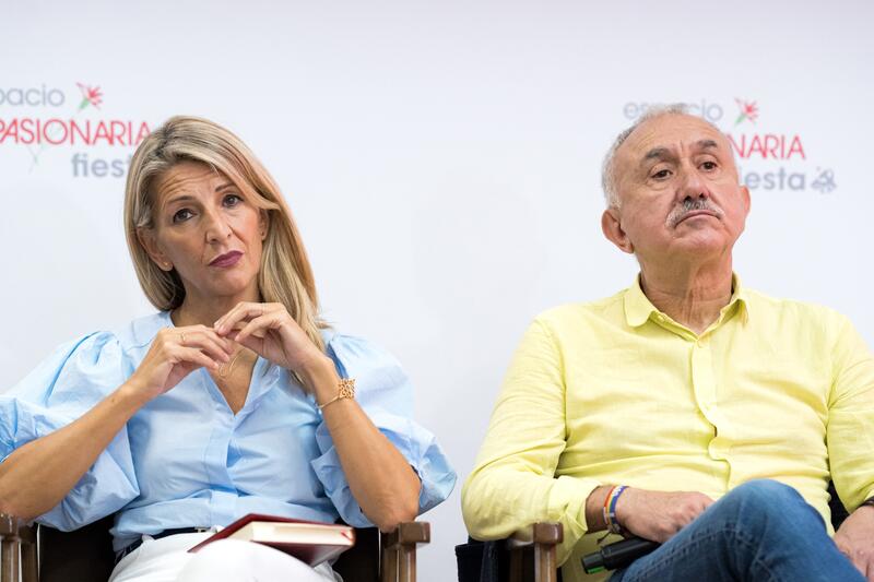 UGT denuncia que el Gobierno oculta ante Estrasburgo la petición de CEOE de incrementar las horas extra a cambio de reducir la jornada laboral