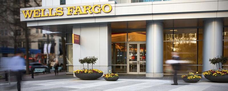 Wells Fargo gana un 11% menos en el tercer trimestre, hasta 4.437 millones
